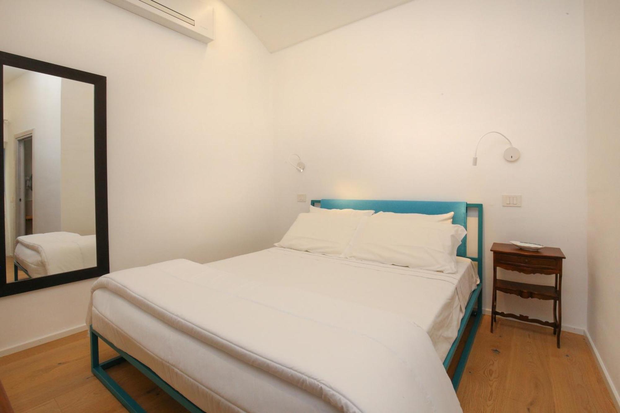 B&B Domos Mi & Ro Castelsardo Exteriér fotografie