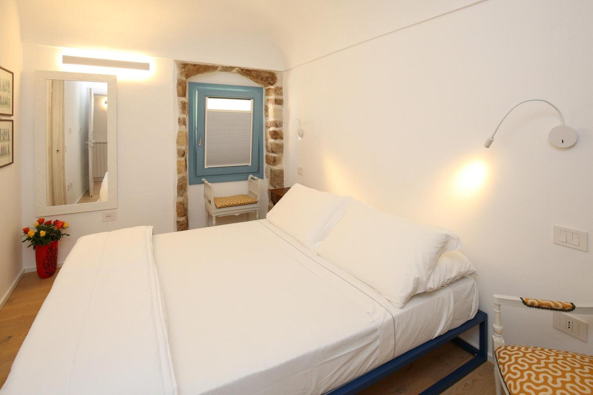 B&B Domos Mi & Ro Castelsardo Exteriér fotografie